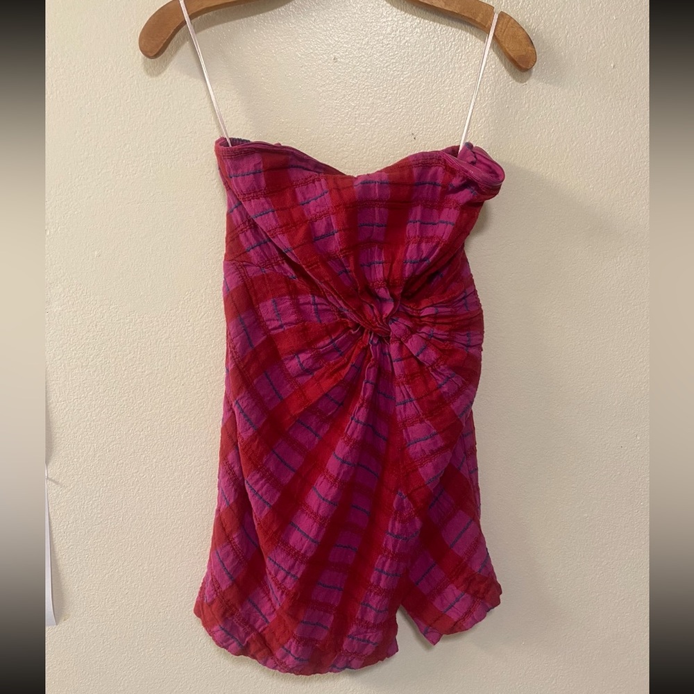 Free People Suits Me Fine mini